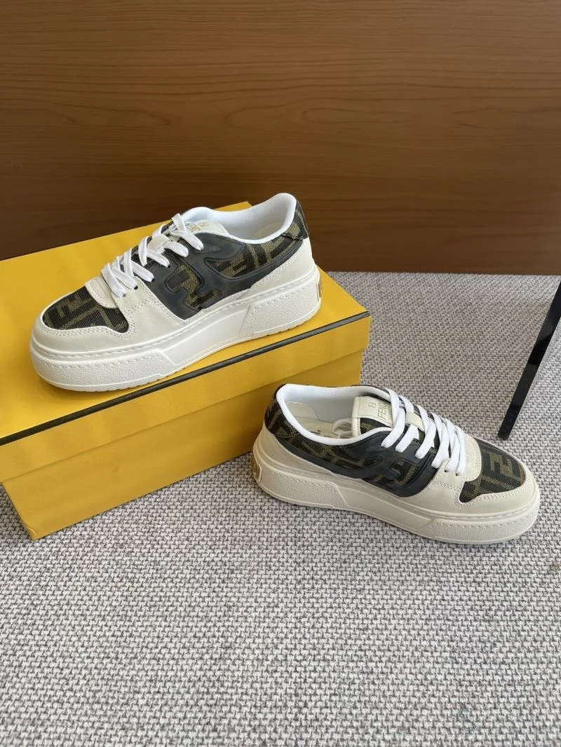 Fendi Low Shoes UrbanChic 23315