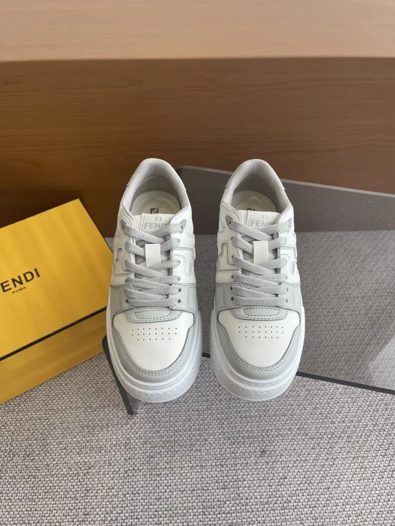 Fendi Low Shoes Effortless 23302