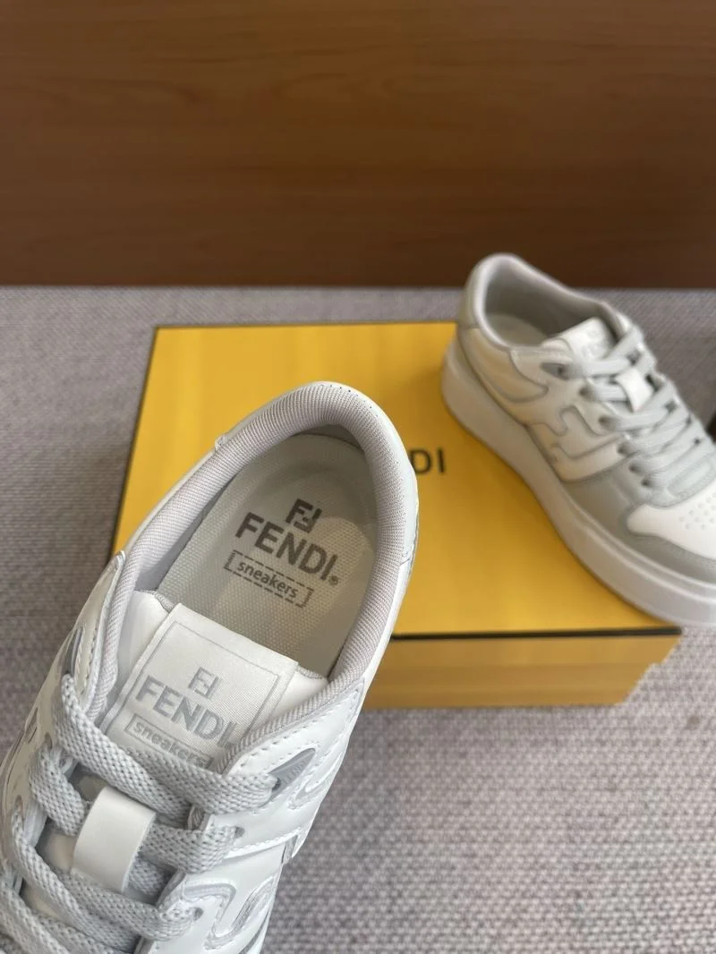 Fendi Low Shoes Effortless 23302