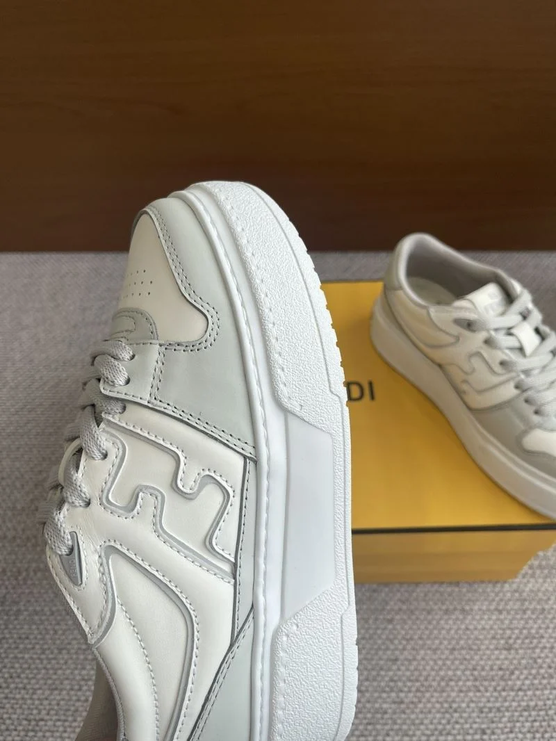 Fendi Low Shoes Effortless 23302