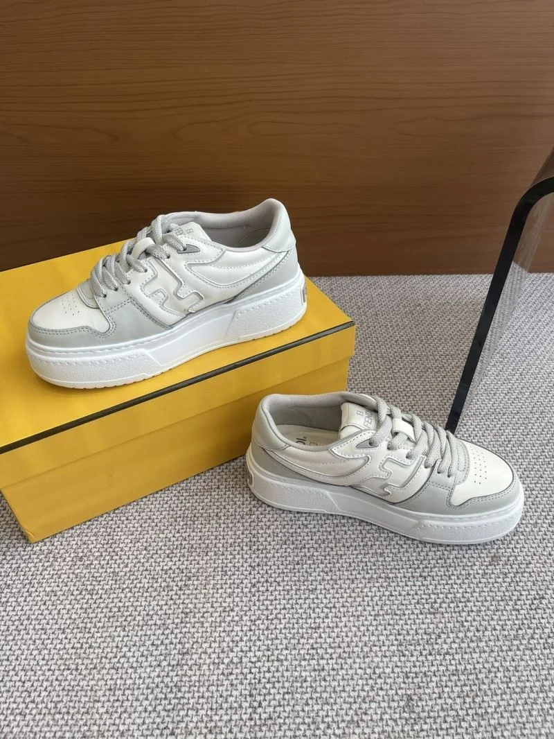 Fendi Low Shoes Effortless 23302