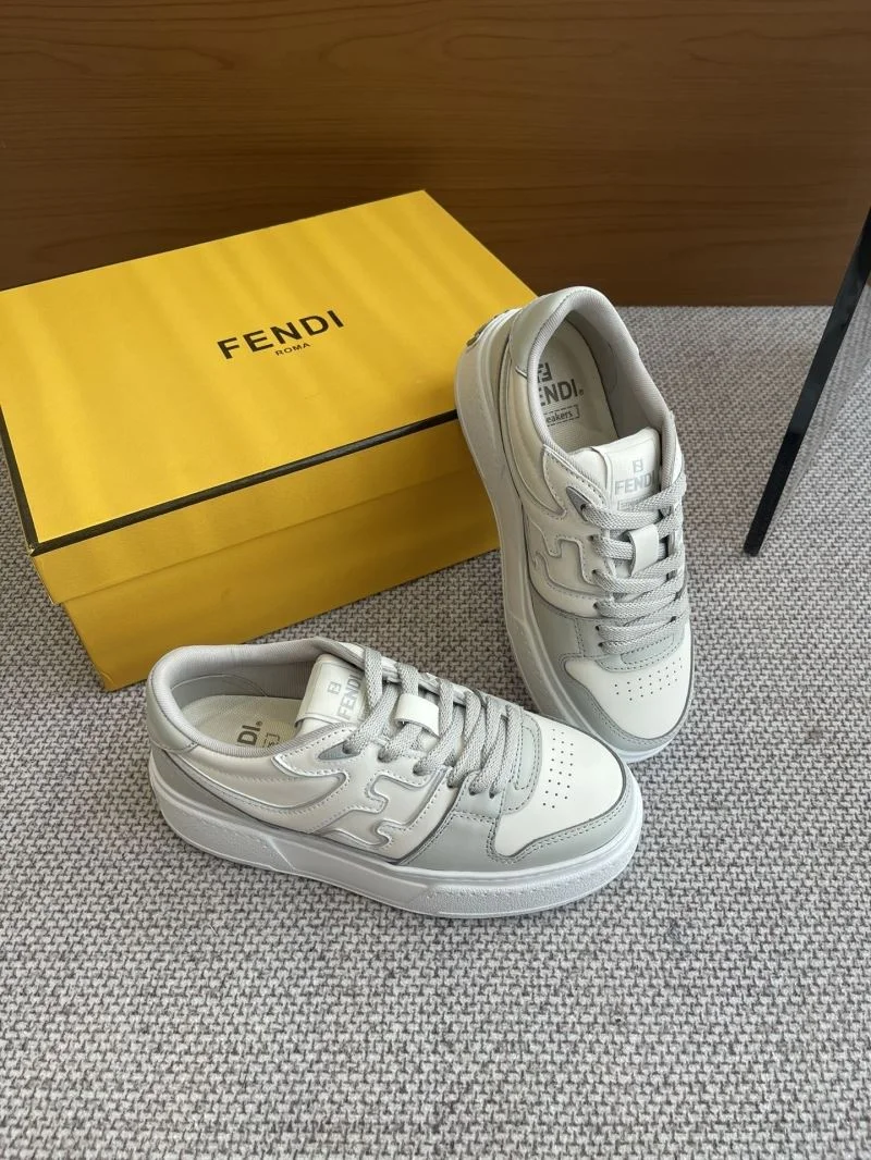 Fendi Low Shoes Effortless 23302