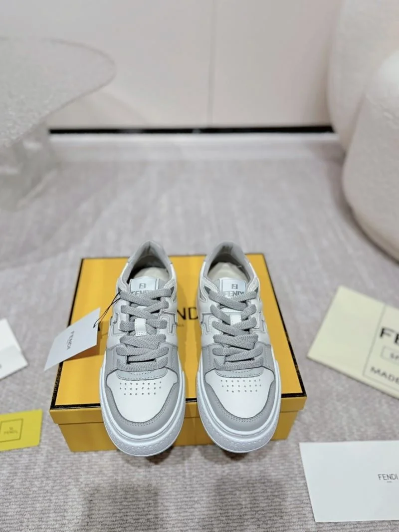 OnTrend Fendi Low Shoes 23381