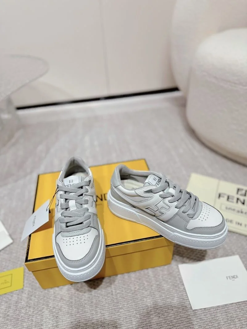 OnTrend Fendi Low Shoes 23381