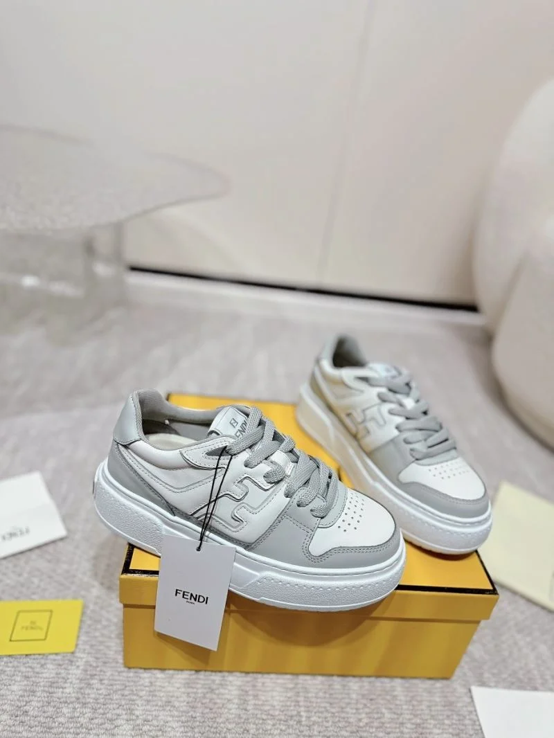 OnTrend Fendi Low Shoes 23381