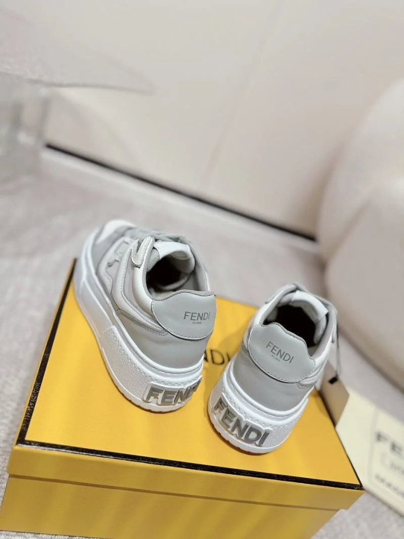 OnTrend Fendi Low Shoes 23381