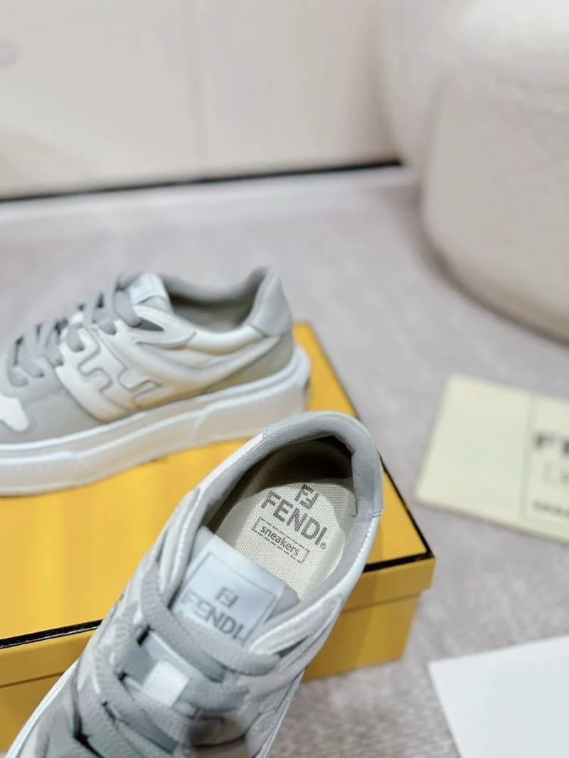 OnTrend Fendi Low Shoes 23381