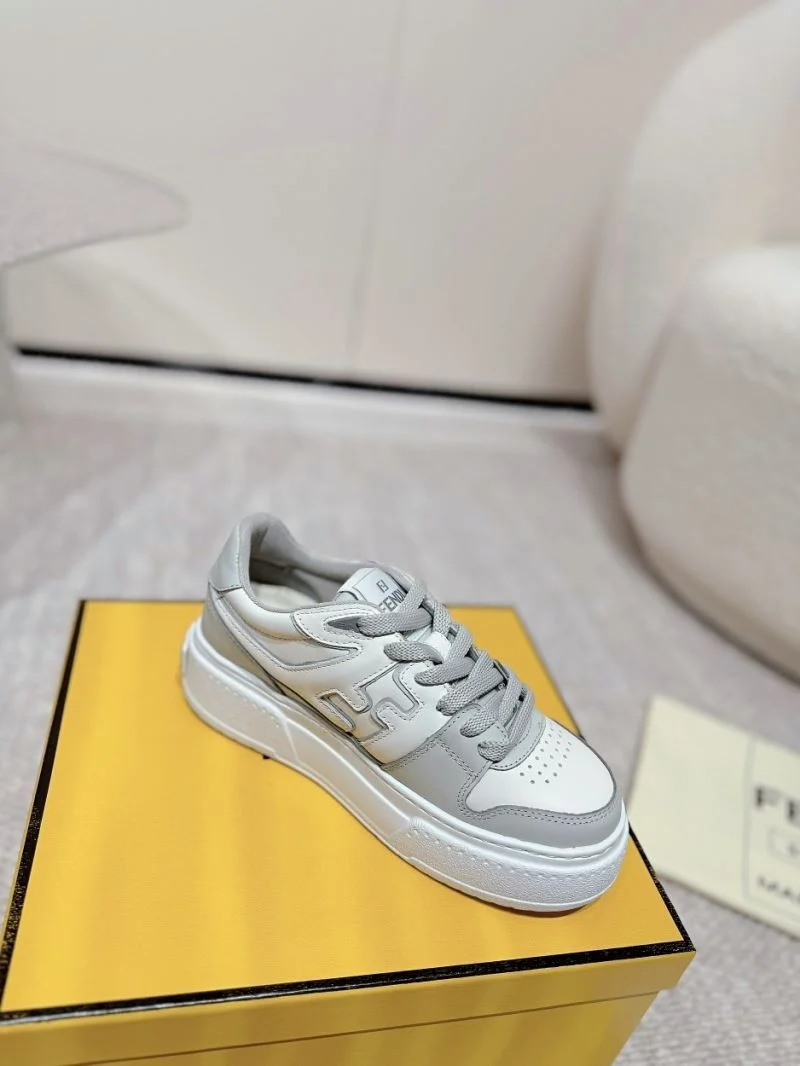 OnTrend Fendi Low Shoes 23381