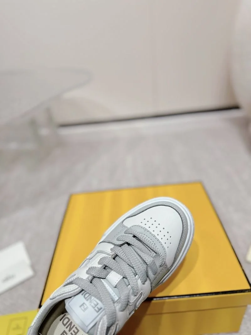 OnTrend Fendi Low Shoes 23381