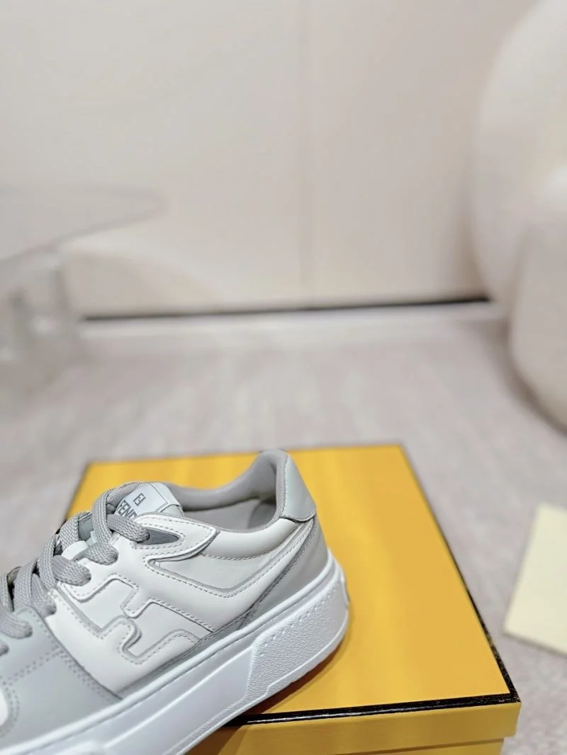 OnTrend Fendi Low Shoes 23381