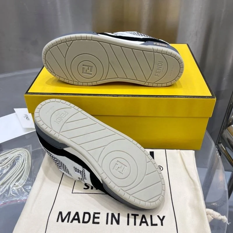 Fendi Low Shoes MultiPurpose 23303