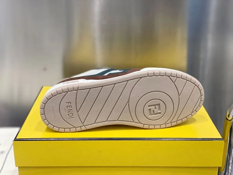 Fendi Low Shoes GoodFit 23295