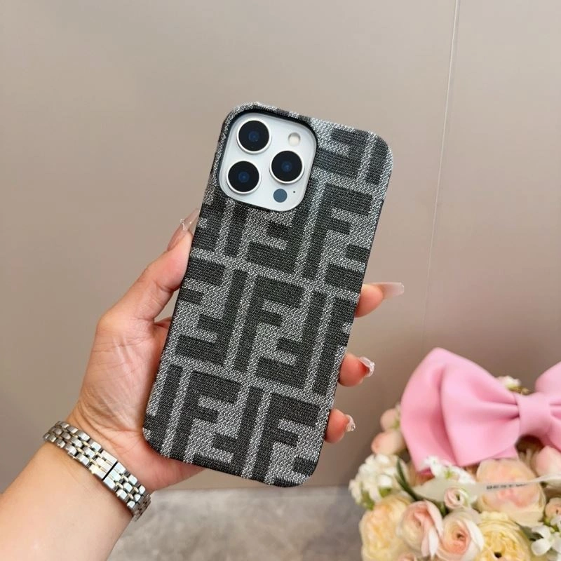 Fendi Mobile Cases FlexibleFit 267999