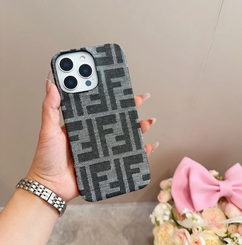 Fendi Mobile Cases FlexibleFit 267999
