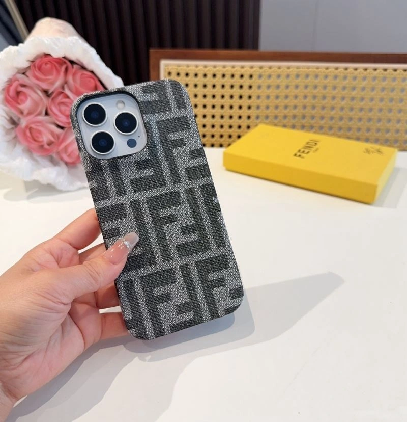 Fendi Mobile Cases FlexibleFit 267999
