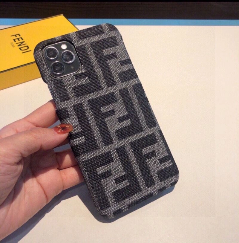 Fendi Mobile Cases WrinkleFree 268288