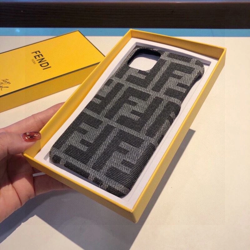 Fendi Mobile Cases WrinkleFree 268288