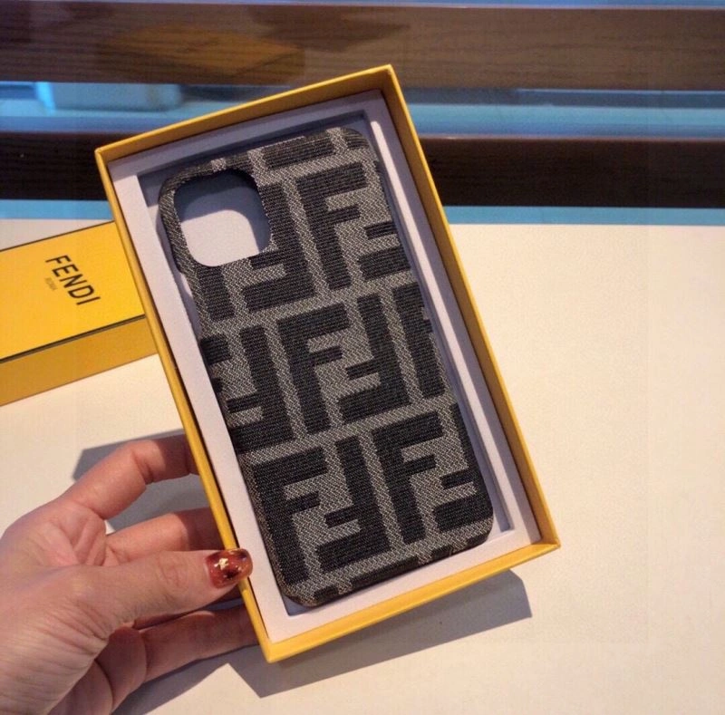 Fendi Mobile Cases WrinkleFree 268288