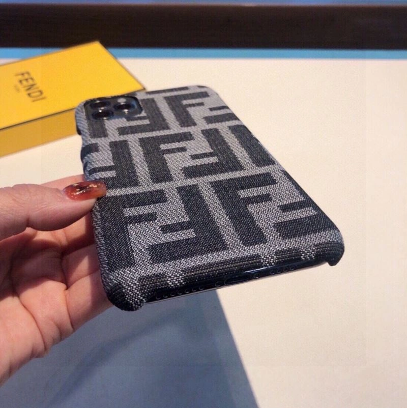 Fendi Mobile Cases WrinkleFree 268288