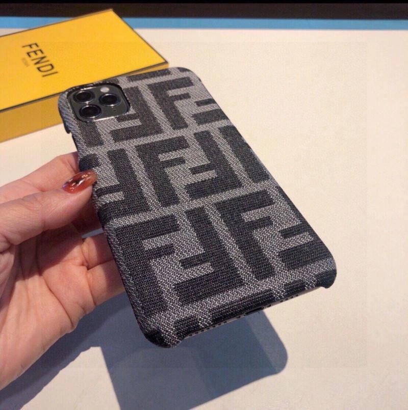 Fendi Mobile Cases WrinkleFree 268288