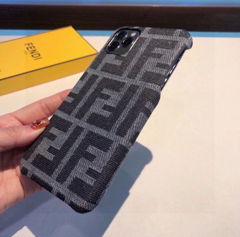 Fendi Mobile Cases WrinkleFree 268288