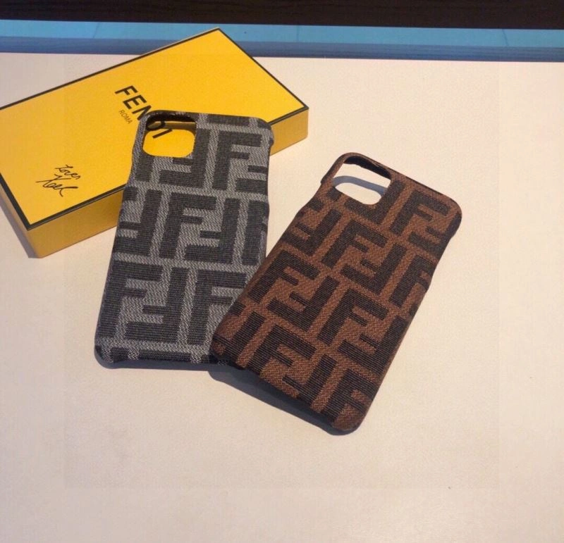 Fendi Mobile Cases WrinkleFree 268288