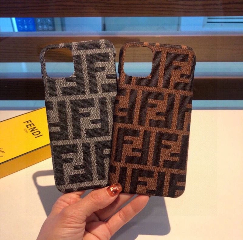 Fendi Mobile Cases WrinkleFree 268288