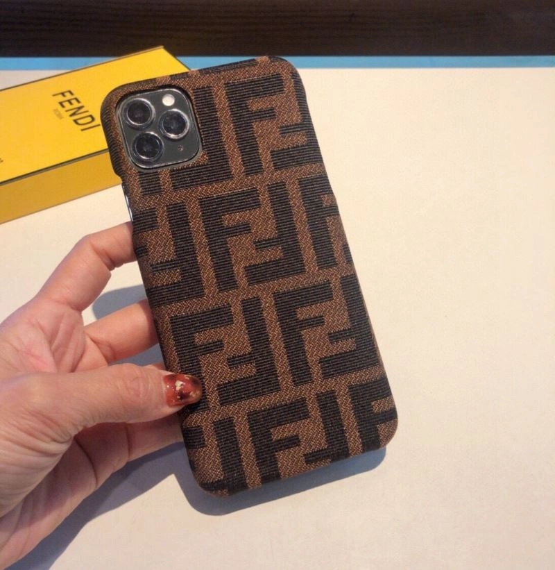 Fendi Mobile Cases ComfortFit 268287