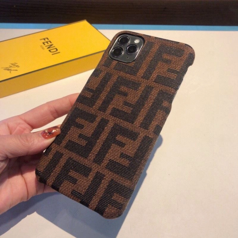 Fendi Mobile Cases ComfortFit 268287