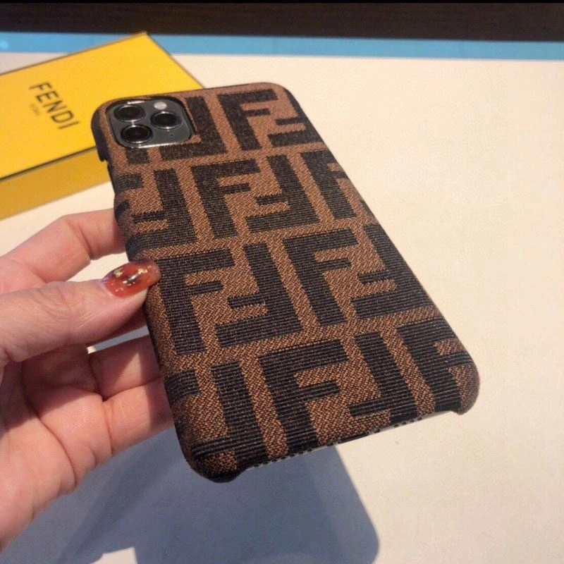 Fendi Mobile Cases ComfortFit 268287