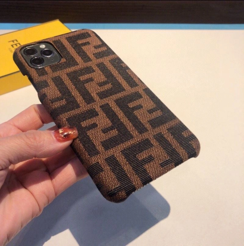 Fendi Mobile Cases ComfortFit 268287