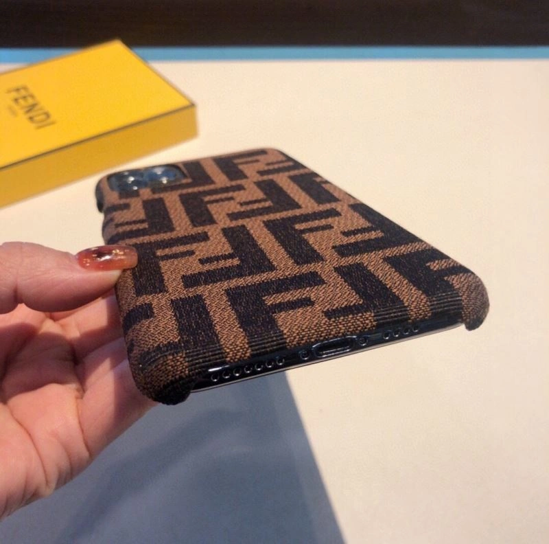 Fendi Mobile Cases ComfortFit 268287