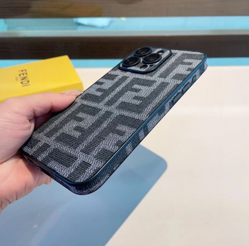 SunProtective Fendi Mobile Cases 268285