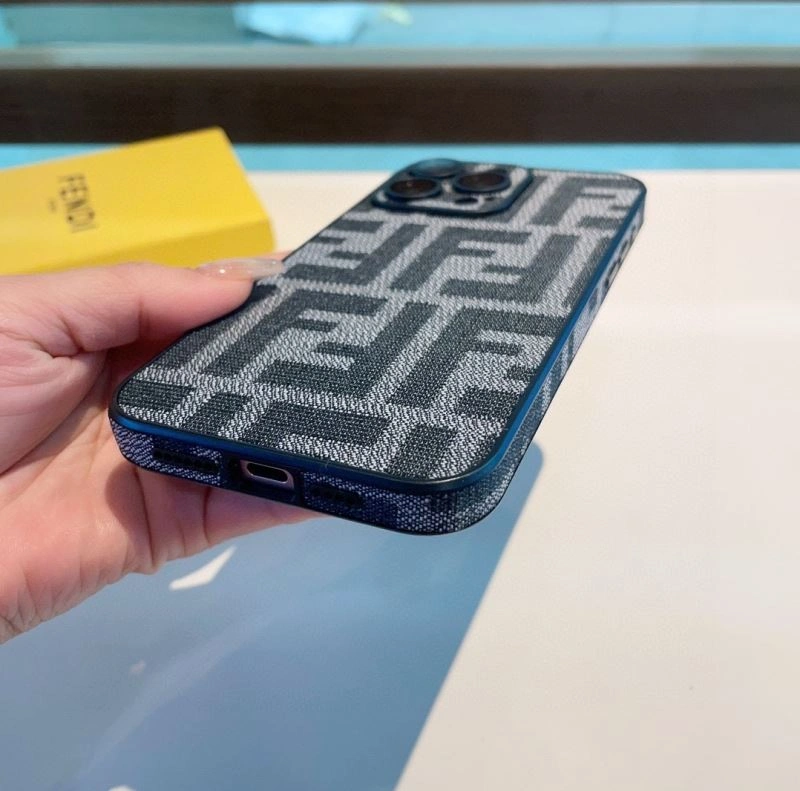 SunProtective Fendi Mobile Cases 268285