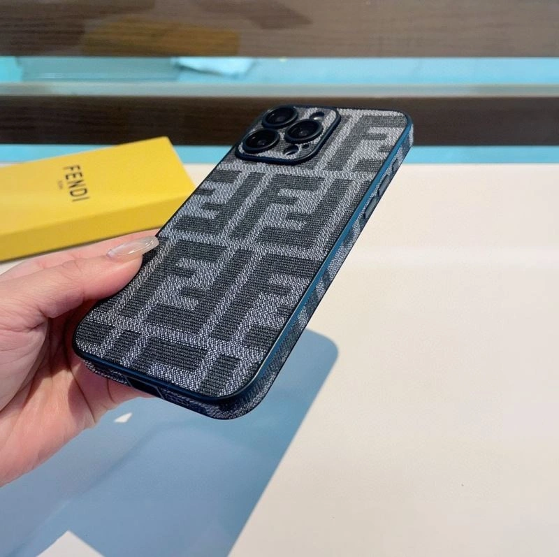 SunProtective Fendi Mobile Cases 268285