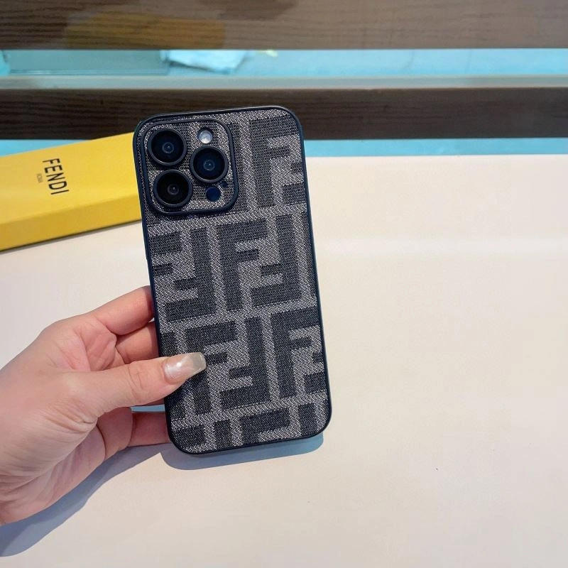 SunProtective Fendi Mobile Cases 268285