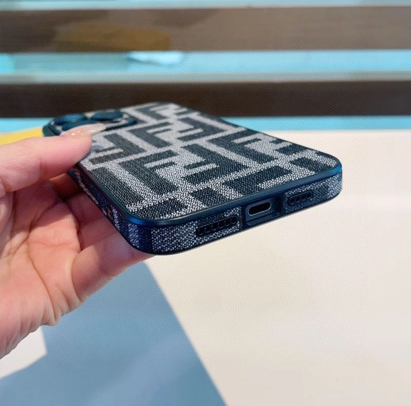 SunProtective Fendi Mobile Cases 268285