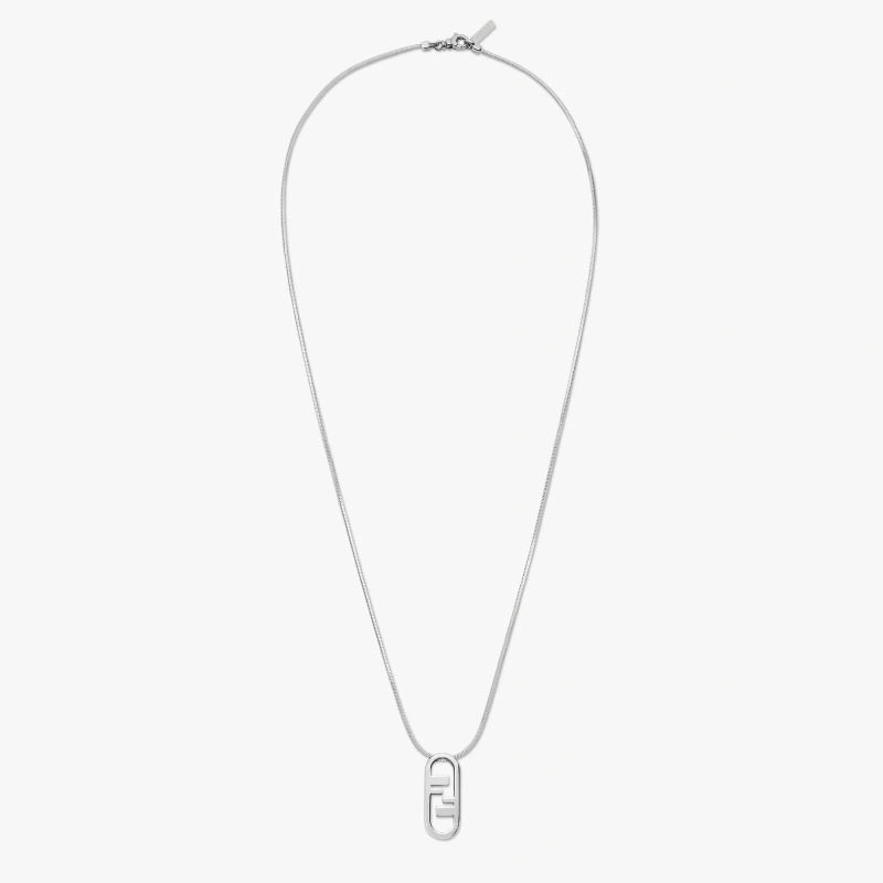 TimelessDesign Fendi Necklaces 213051