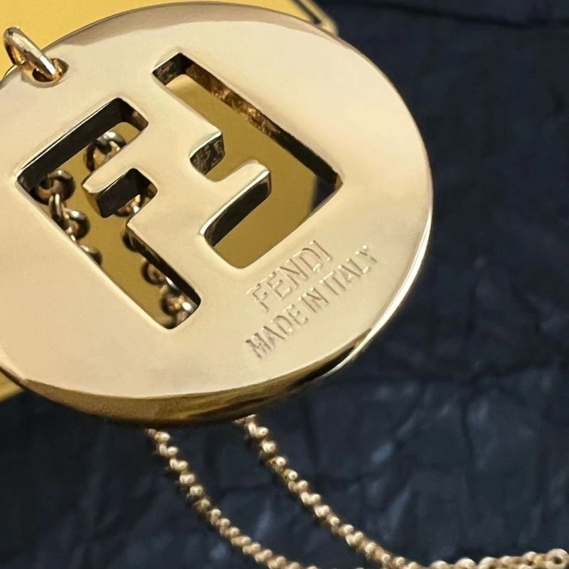 Fendi Necklaces Bold 212206