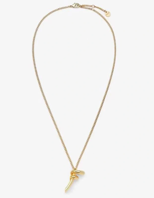 Fendi Necklaces FreshLook 209897