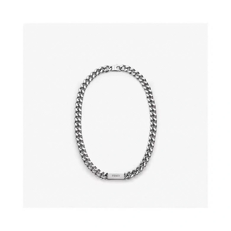 WrinkleFree Fendi Necklaces 209881