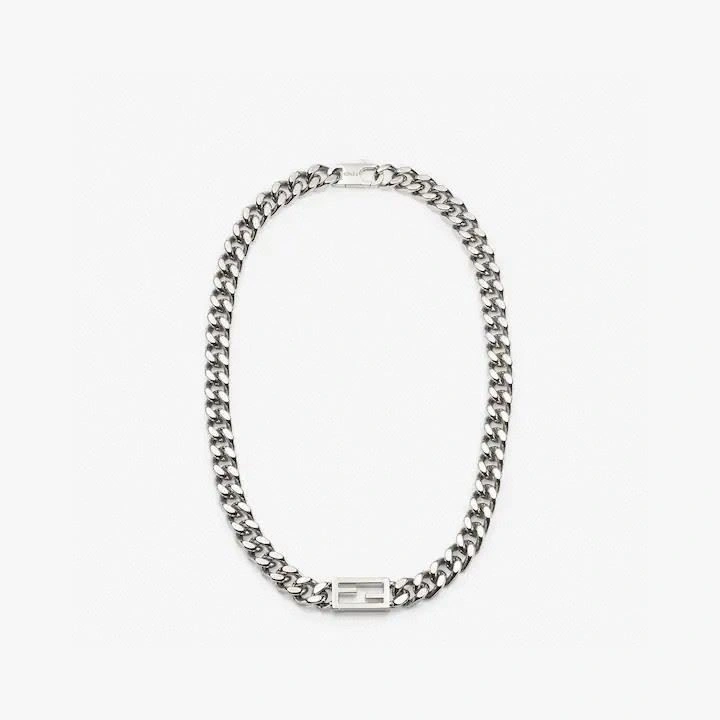 Fendi Necklaces StreetReady 209901
