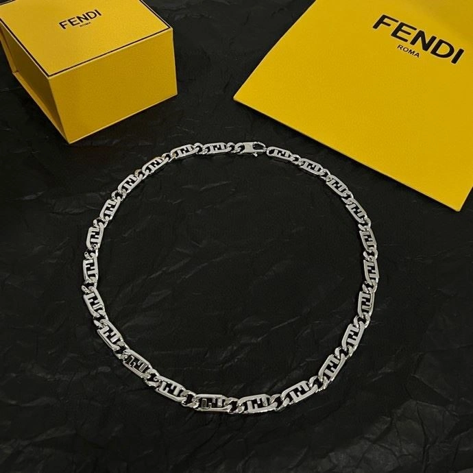 DailyWear Fendi Necklaces 209890
