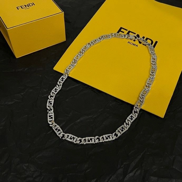 DailyWear Fendi Necklaces 209890