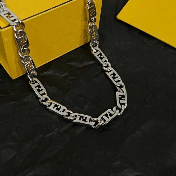 DailyWear Fendi Necklaces 209890
