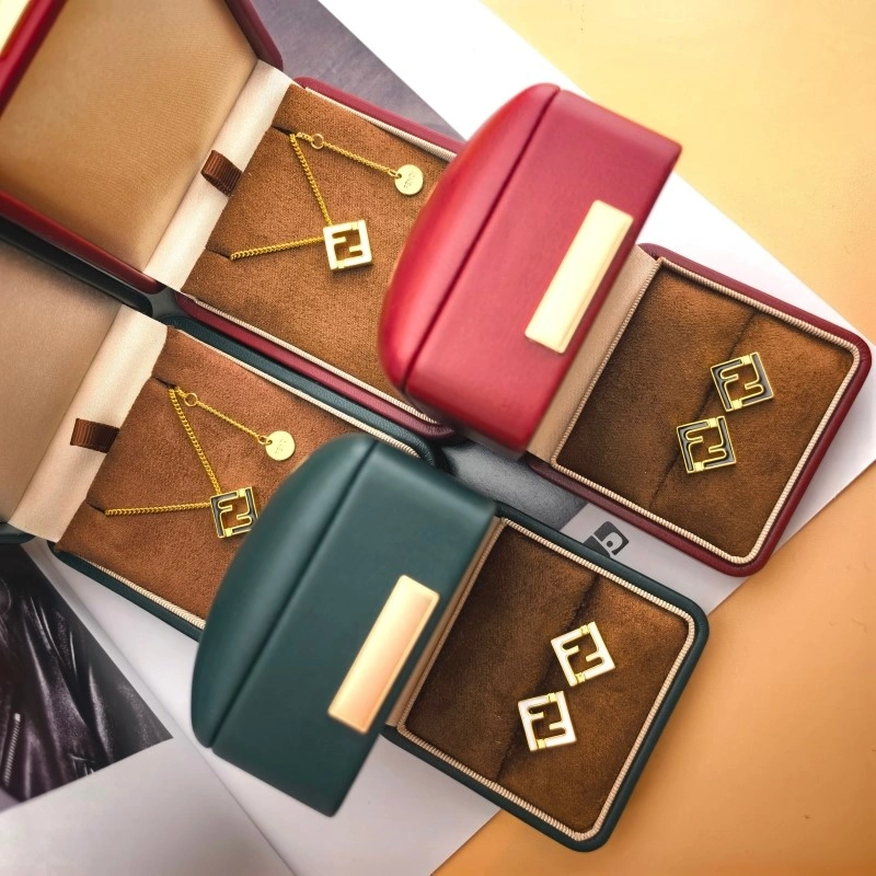 Fendi Necklaces Tailored 208058
