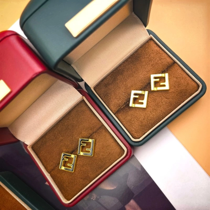 Fendi Necklaces Tailored 208058