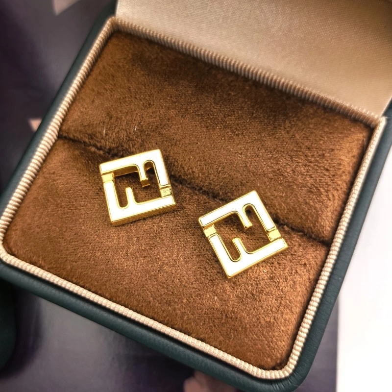 Fendi Necklaces Tailored 208058