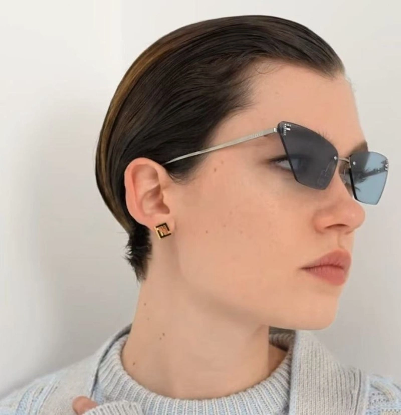 Fendi Necklaces Tailored 208058
