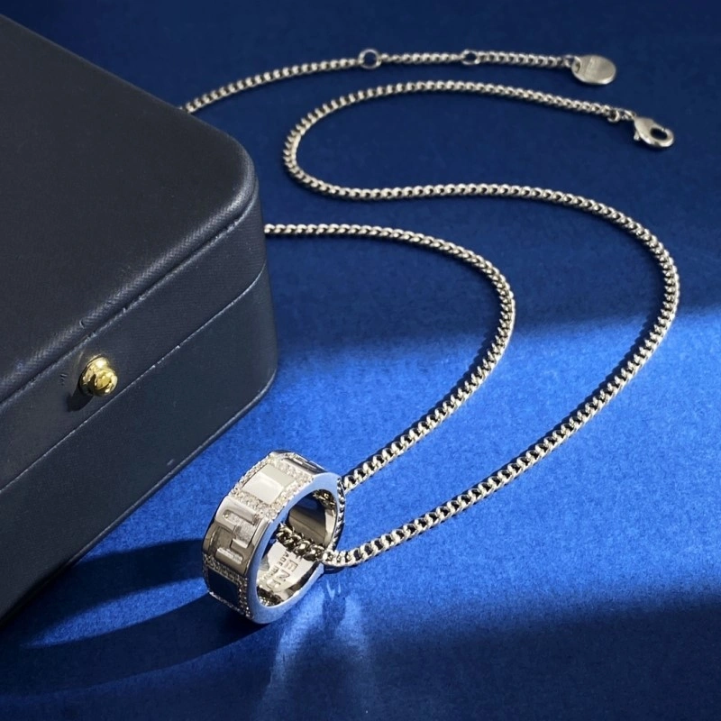 Fendi Necklaces Comfortable 208057